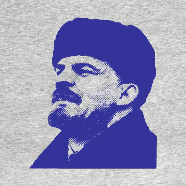 LENIN by truthtopower